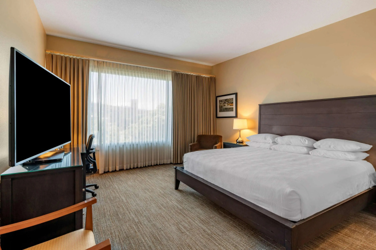 Best Western Plus Hood River Inn