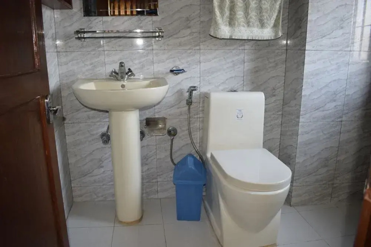 Hotel Kumari Inn