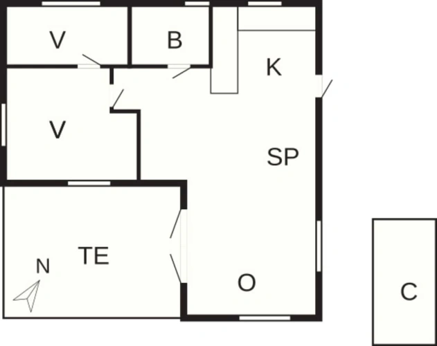 Cottage