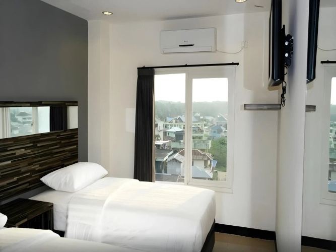 Galaxy Hotel