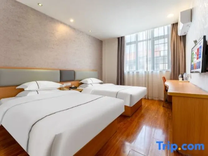 Comfort Twin room