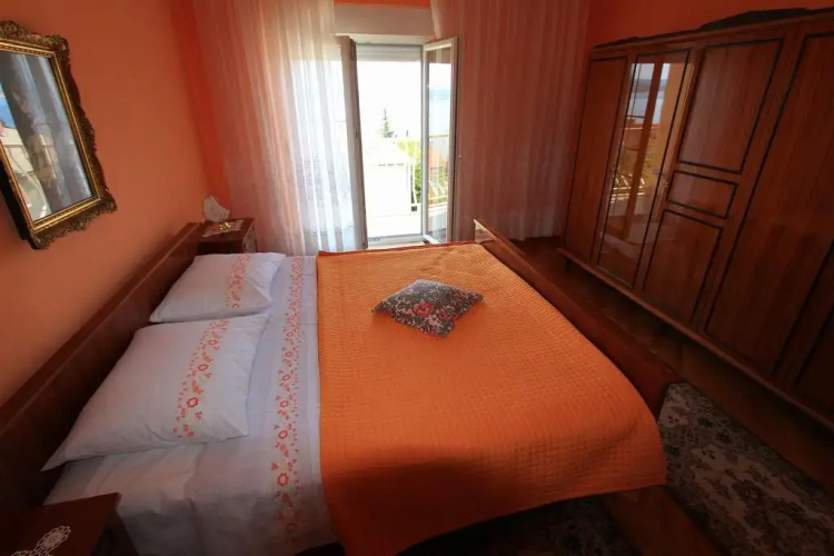 Apartment Erna