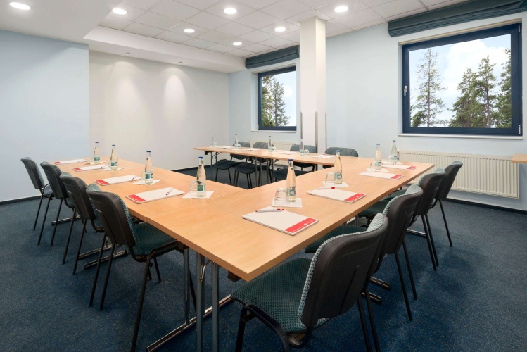 Ramada by Wyndham Airport Prague photo 15