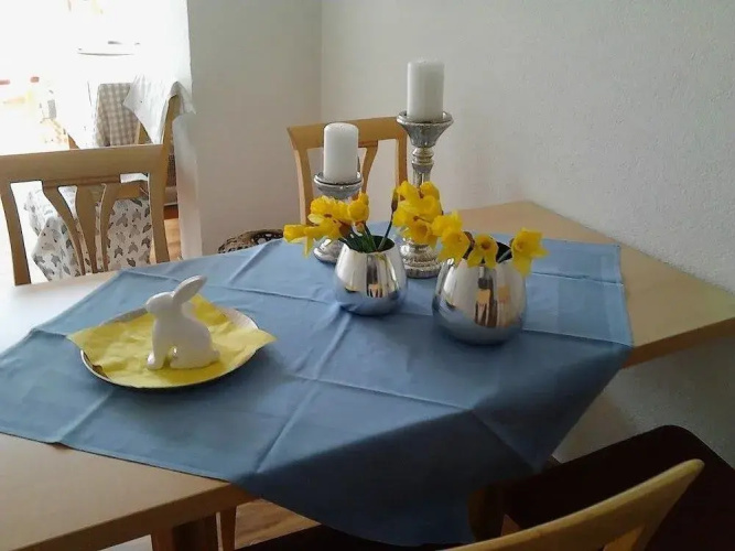 Landpension Haus Ruth