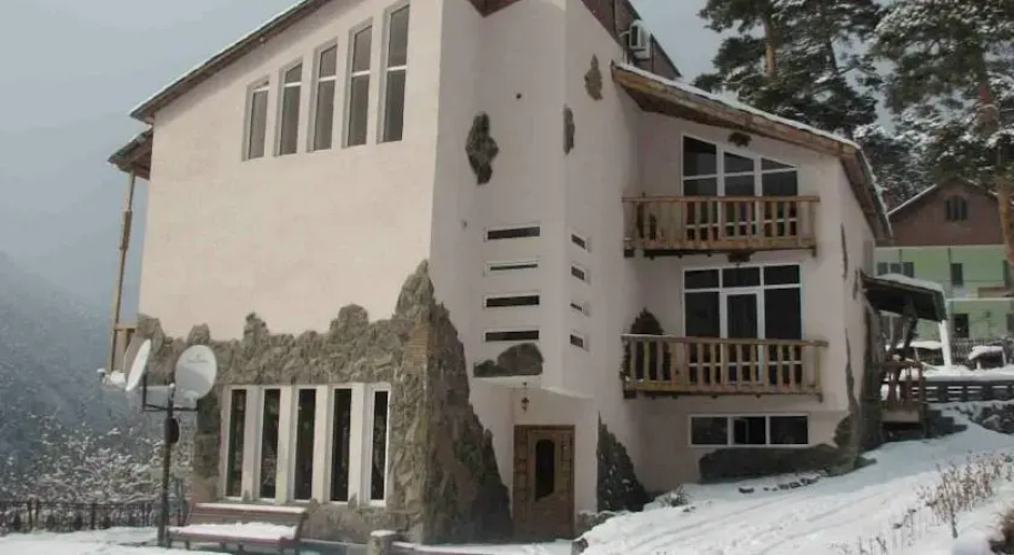 Villa Likani