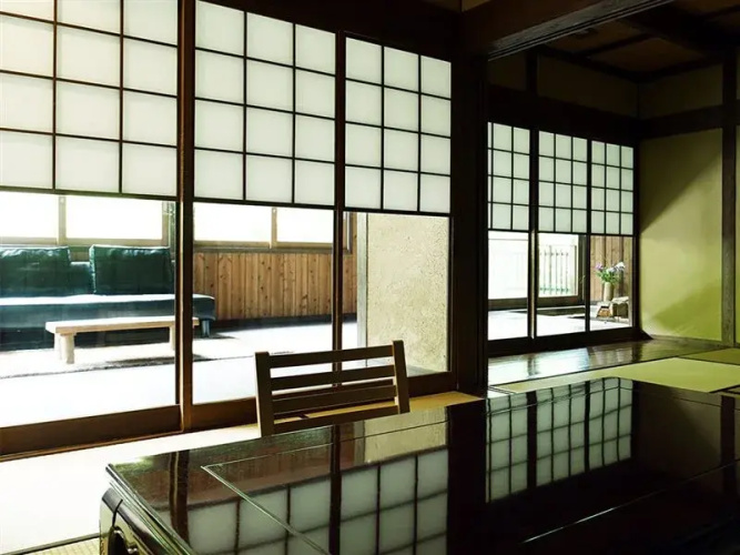 Wasureno Sato Gajoen