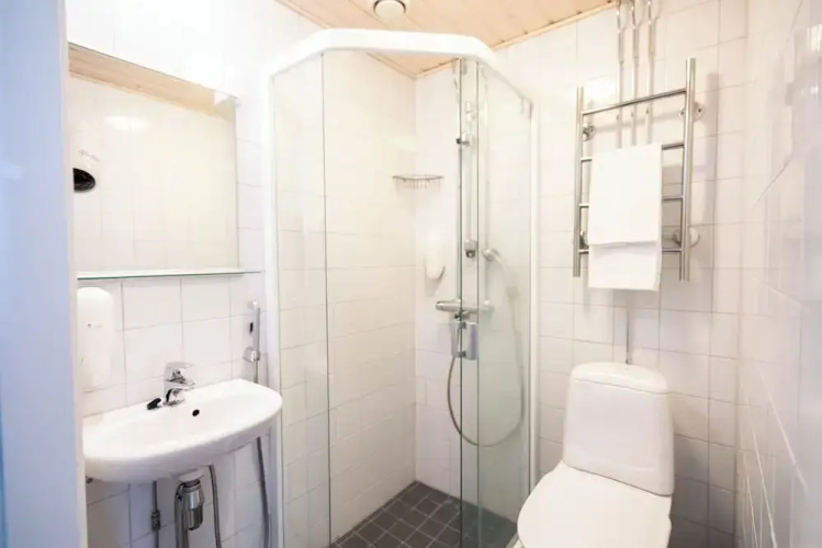 Hotelli Savonlinna