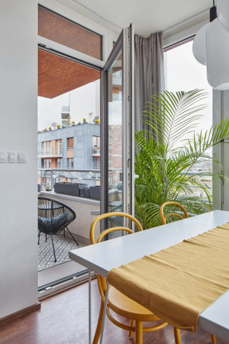 Lively Apartment in Holešovice by Prague Days