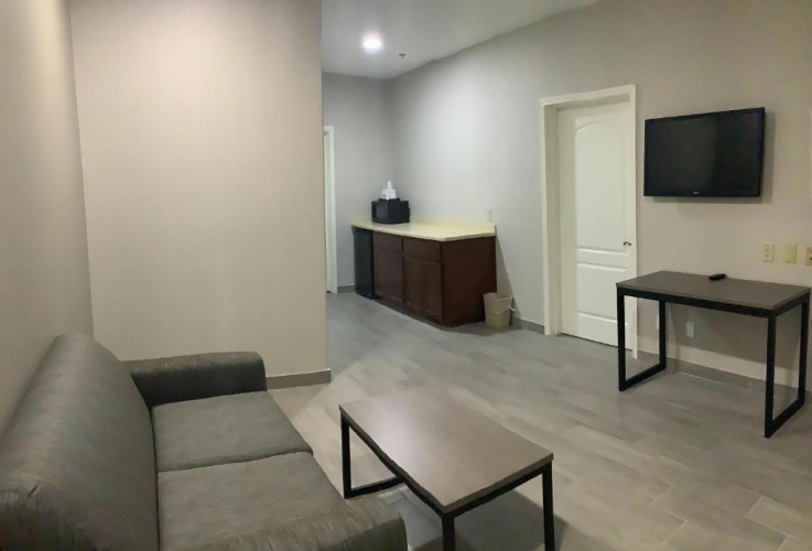 Double Suite