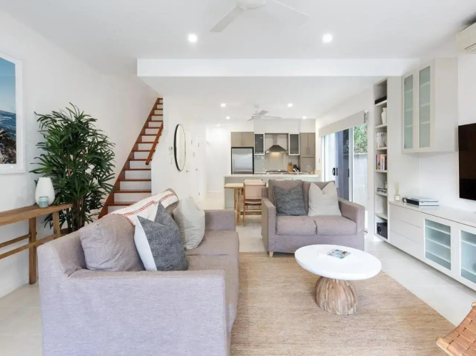 Duplex 2 Elizabeth Street 22