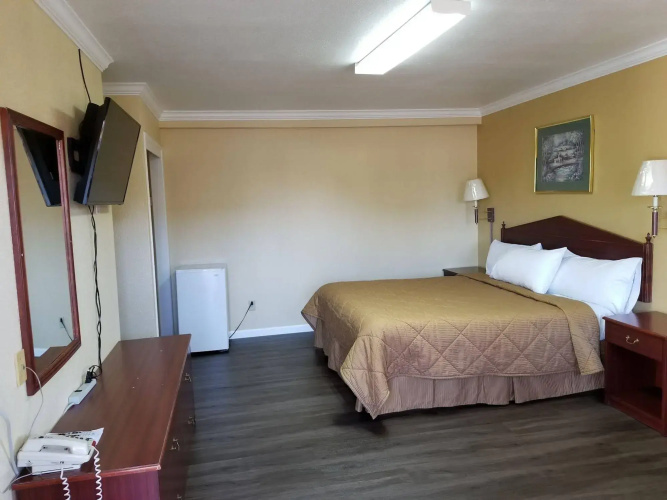 Galaxie Motel