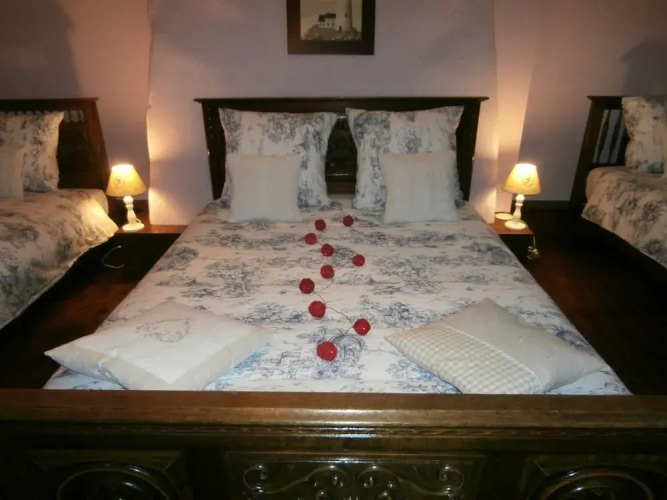 Chambres d'Hotes Ty Houarn