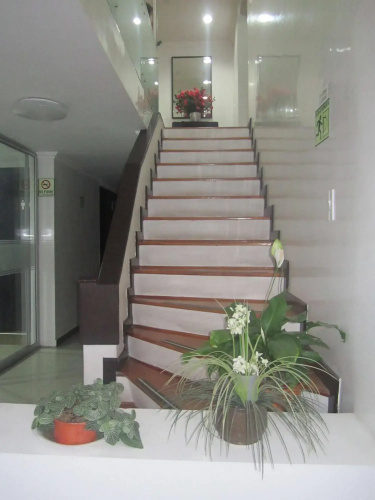 Hotel Casa Lamay