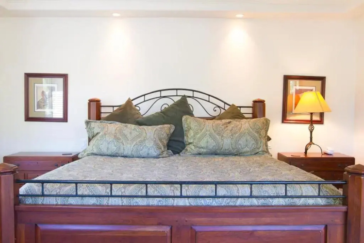 Villa 5-Broken Top-Hot Tub-2BR/2B