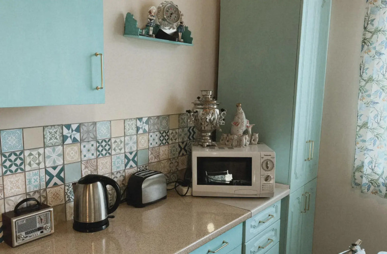 Фотография номера Коттеджа Частный дом Baler