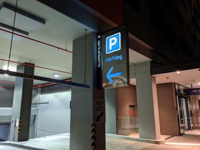 Superior Apartment