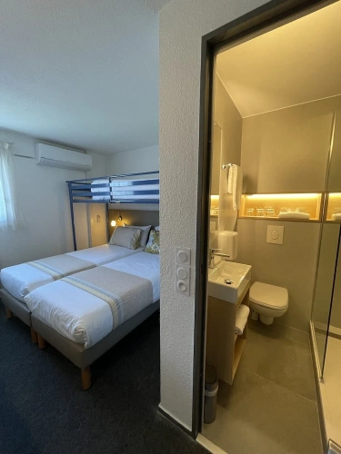 Comfort Triple room