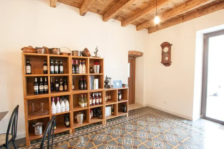 Garda Relais