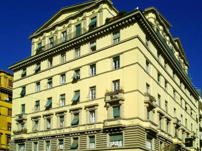 Otel görseli