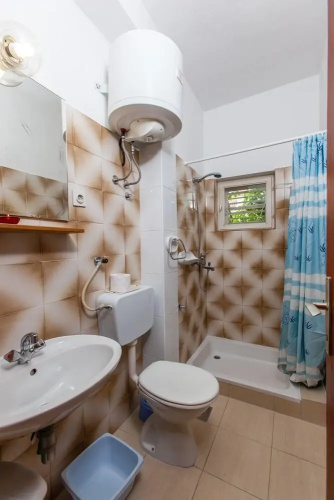Apartments Kate Makarska