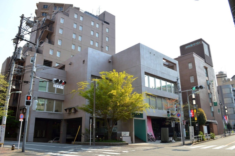 Hotel Route Inn Shinagawa Oimachi