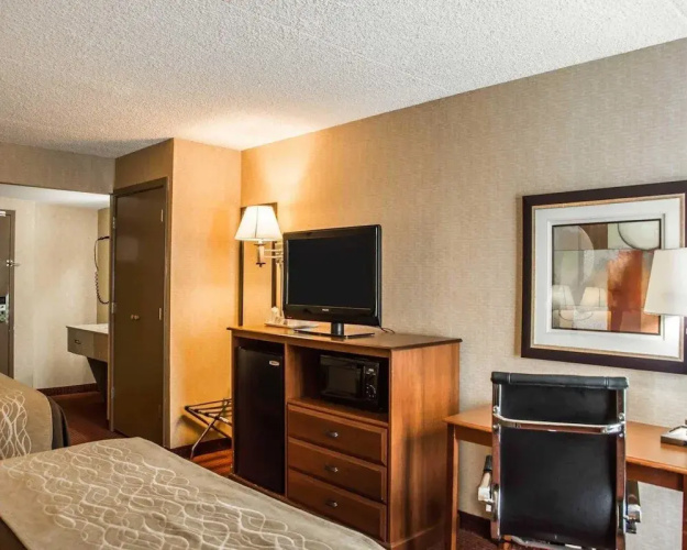 Comfort Inn
