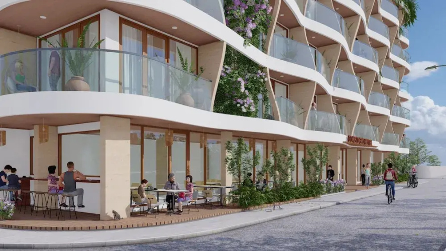 Image de l'hôtel