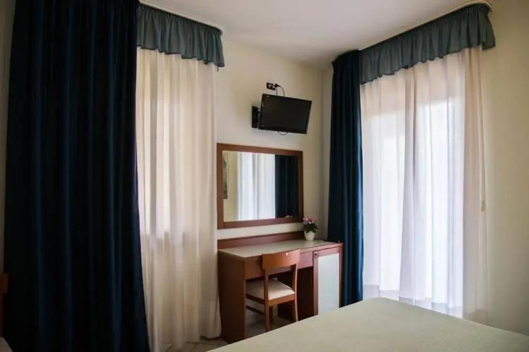 Hotel Gli Ulivi