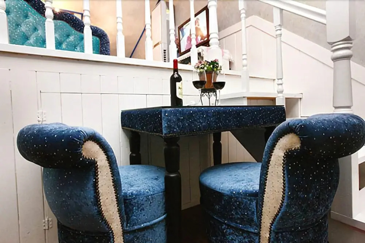 Pocheon Sunbeam Maru Pension