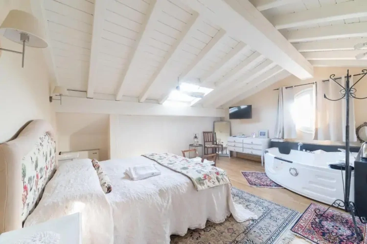 1 Bedroom Suite