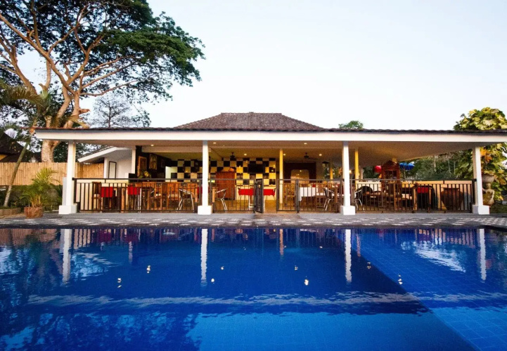 Martan Resort Bali