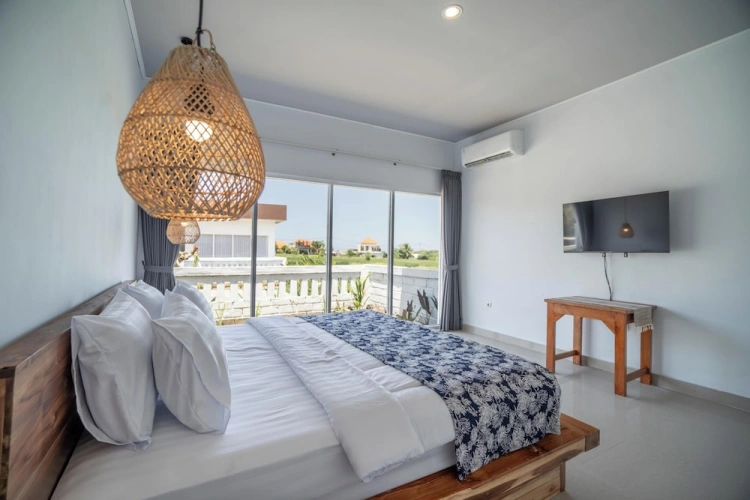 Comfort Villa