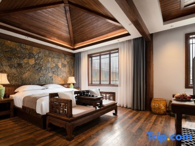 Luxury Double room