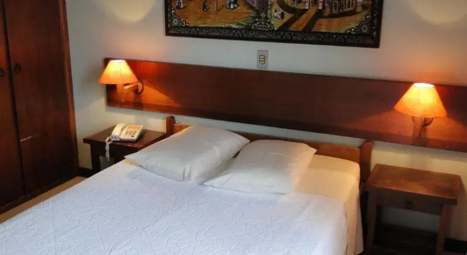 Hotel Bauer