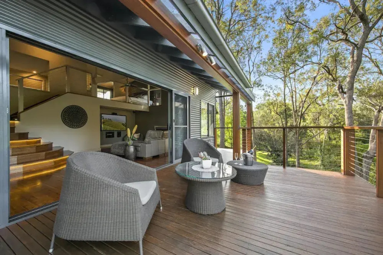 The Edge Villa