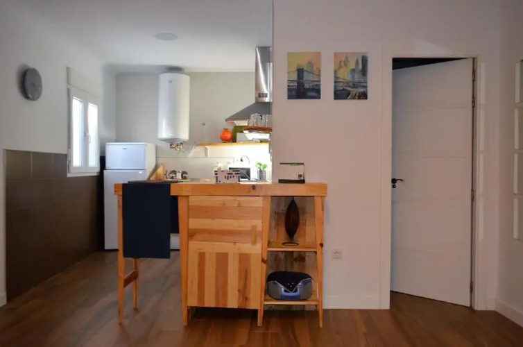 Apartamento La Guinda