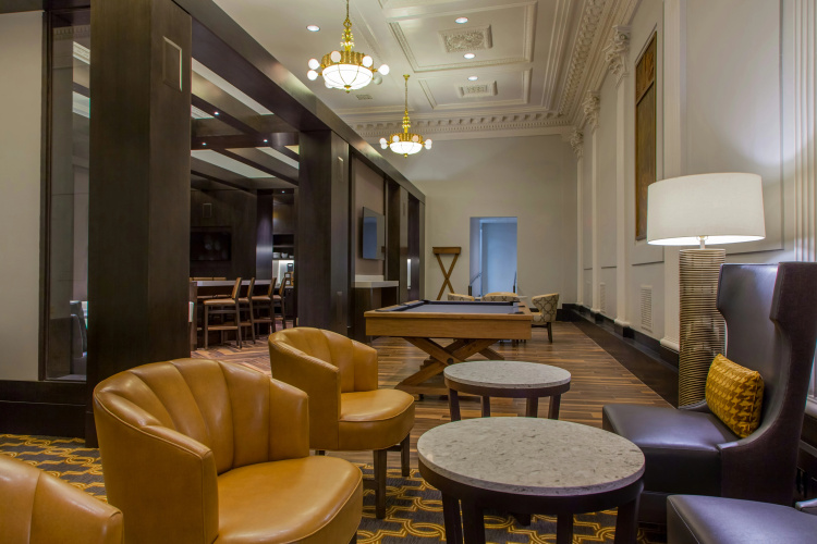 Hilton New Orleans/St. Charles Avenue photo 16