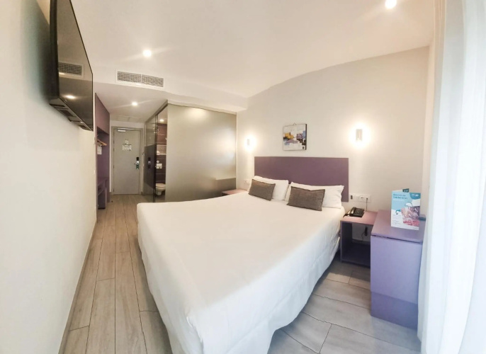 Hotel Rocamar photo 7