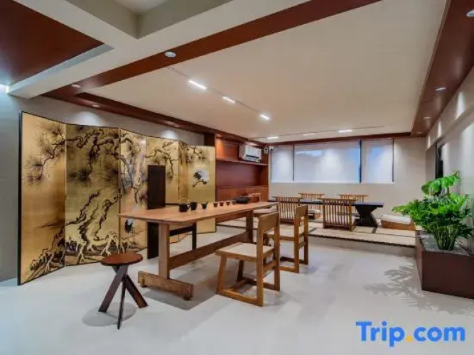 Xiyueju Homestay