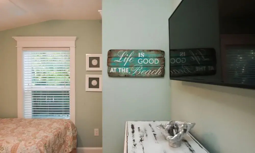 Coconut Cottage #3