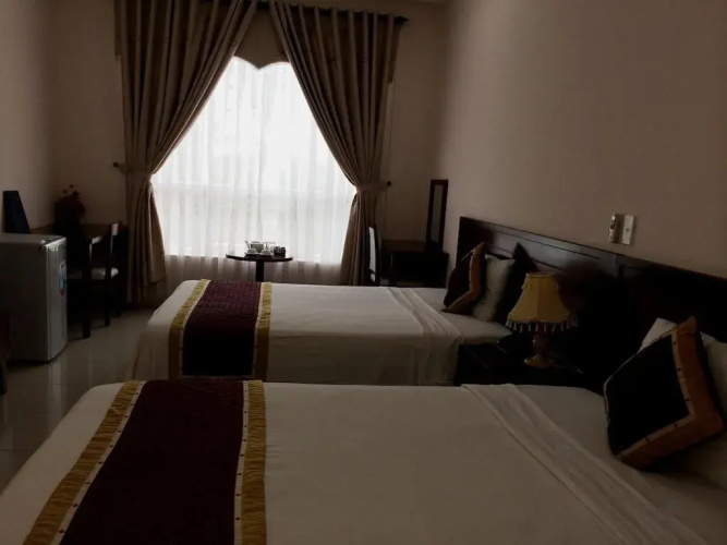 Song Thu Guest House
