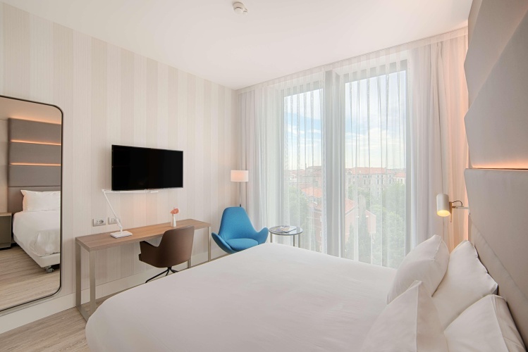 Avani Rio Novo Venice Hotel photo 7