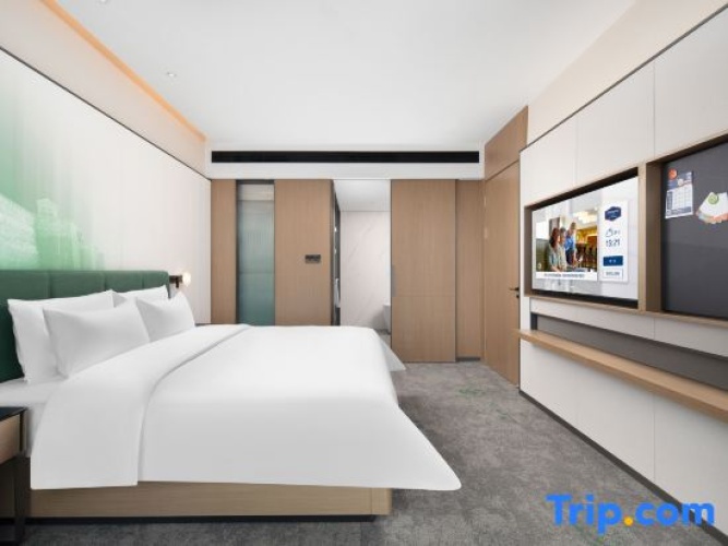 Business Double Suite