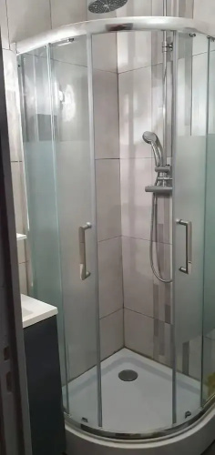Hotel calypso fos