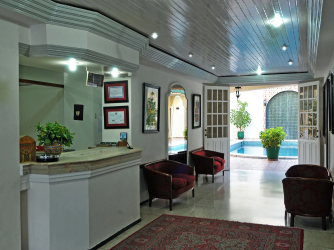 Hotel Splendid