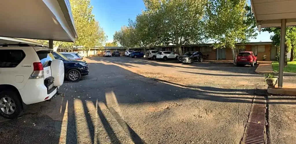 Allambie Motel