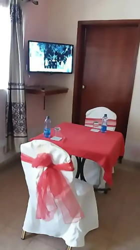 Hotel Bison