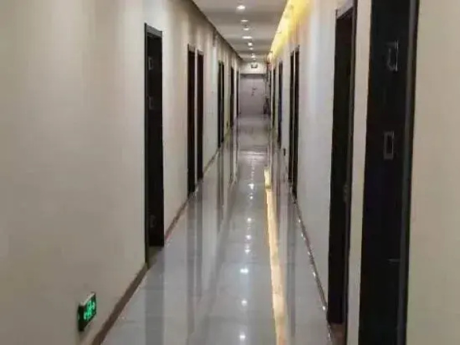 Hotel Regency