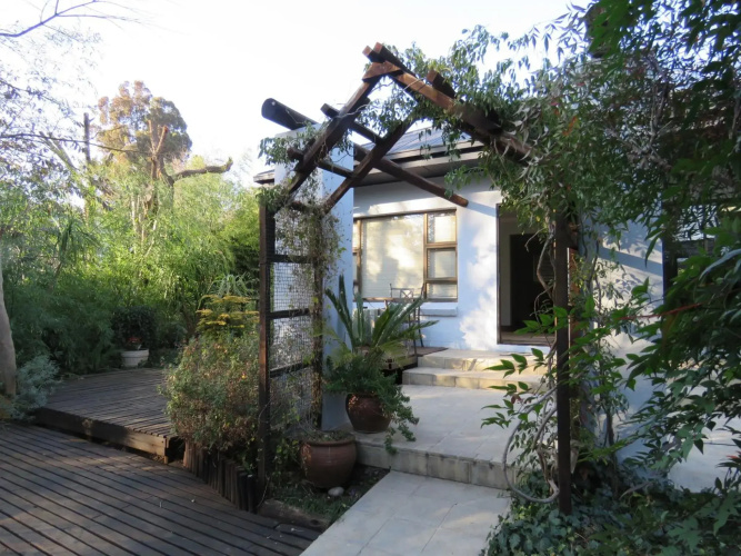 Jedidja Bed and Breakfast