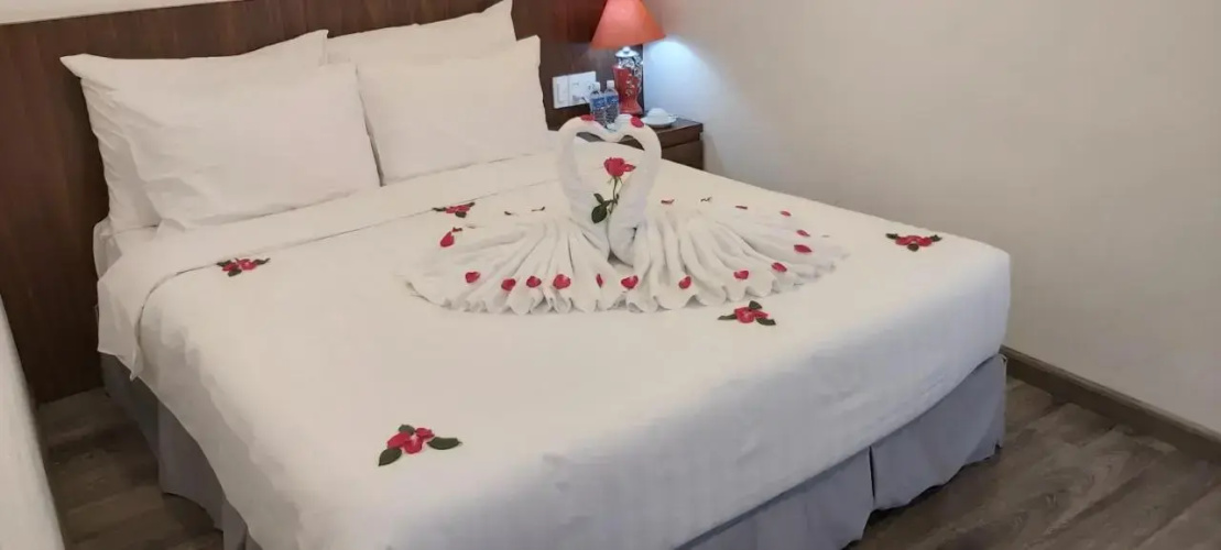 Hong Ngoc 4 Hotel